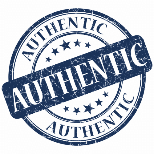 How Claude Found Its Authenticity
