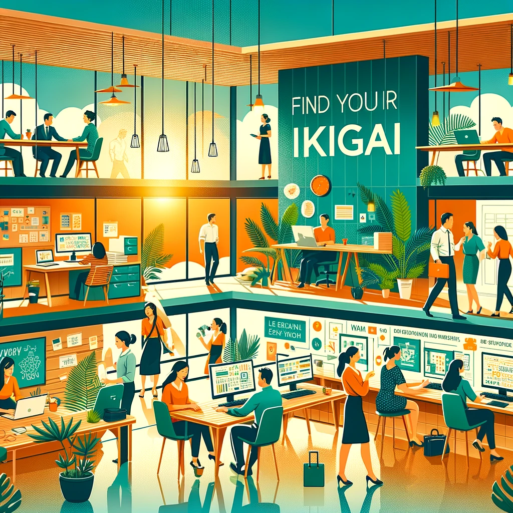 Ikigai
