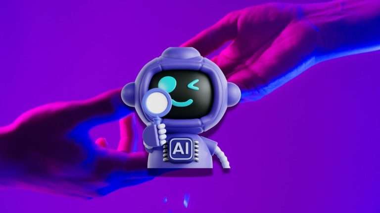 Agentic AI and the Fight to Keep Humans at the Centre