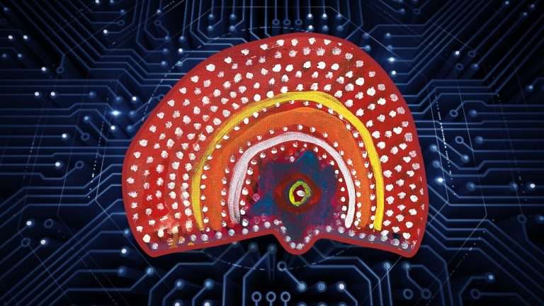Cybernetics: Country at the Core: Angie Abdilla’s Vision for Ethical AI